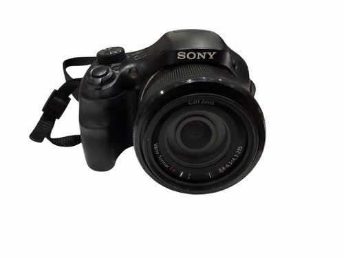 Sony cyber shot ddsc hx300 - sony, ddsc-hx300