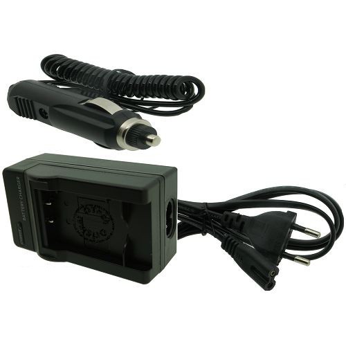 Chargeur pour sony hx300 - pour,