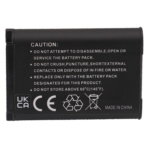 Batteria per sony - batteria,