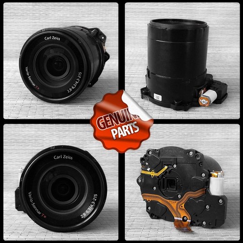 Lens unit for sony - lens,