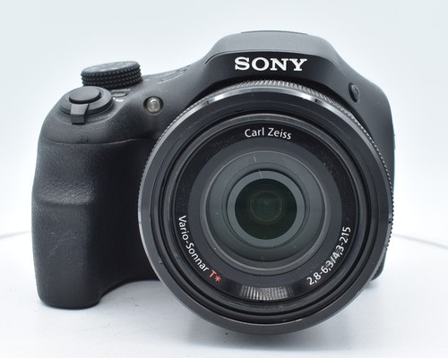 Sony cyber shot dsc - sony, cyber-shot