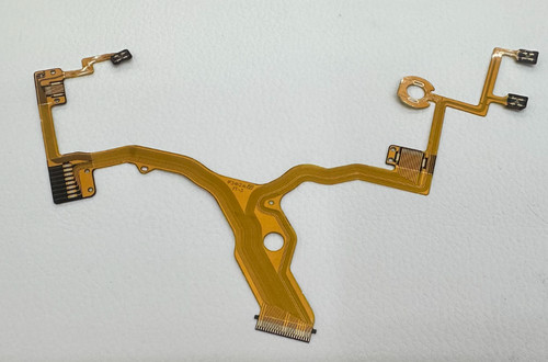 Nuovo cavo flessibile