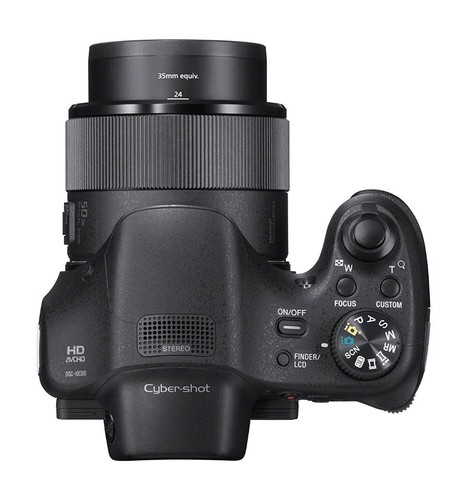 Sony cyber shot dsc - cyber-shot, dsc-hx300