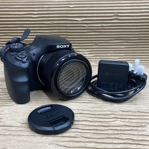 Sony cybershot dsc - sony, dsc-hx300