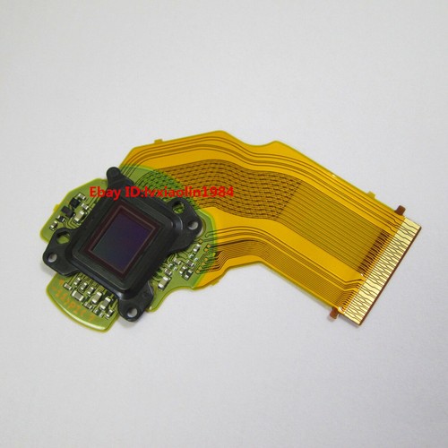 Nuovo sensore immagine ccd - sensore,