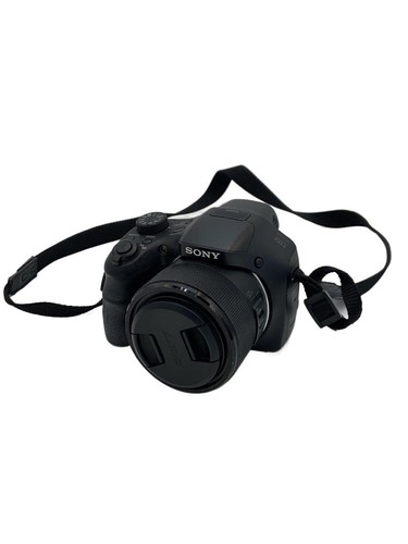 Fotocamera digitale sony - fotocamera,