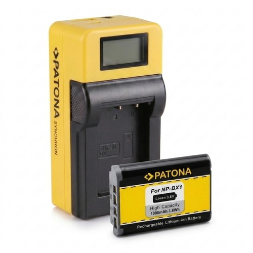 Batteria patona - batteria,