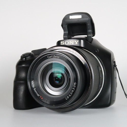 Sony cyber shot - sony, cyber-shot