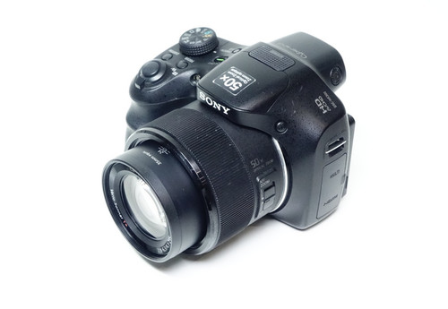 Sony cyber shot dsc - sony, cyber-shot