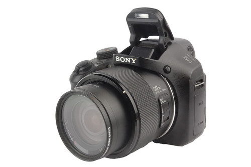 Sony cybershot dsc hx300 - sony, dsc-hx300