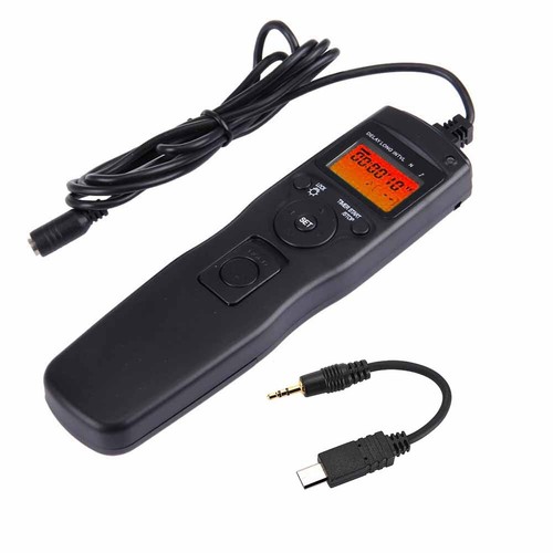 Trigger vpr1 cablato timer - trigger, rm-vpr1