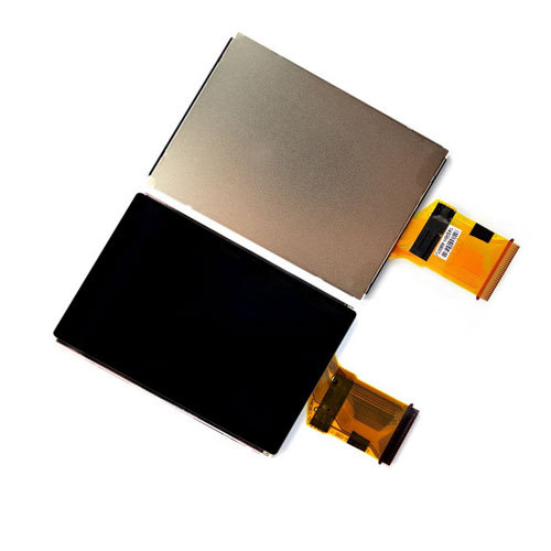 Display schermo lcd - display, sony