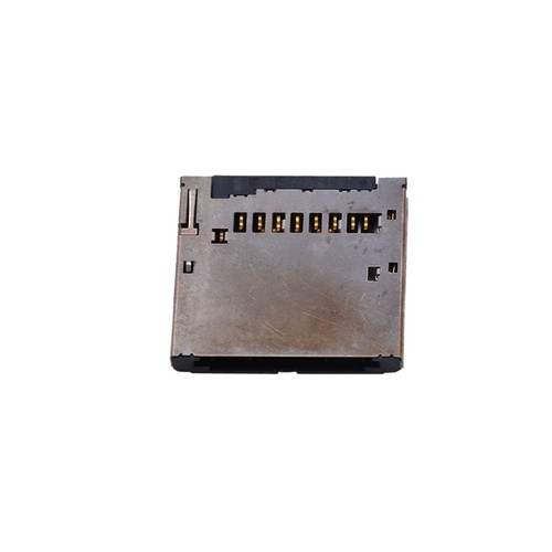 Nuovo supporto slot guida