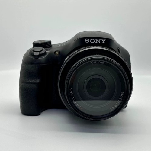 Sony cyber shot dsc - cyber-shot, dsc-hx300