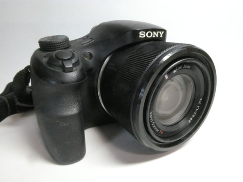 Sony dsc hx300 megapixel - sony, dsc-hx300