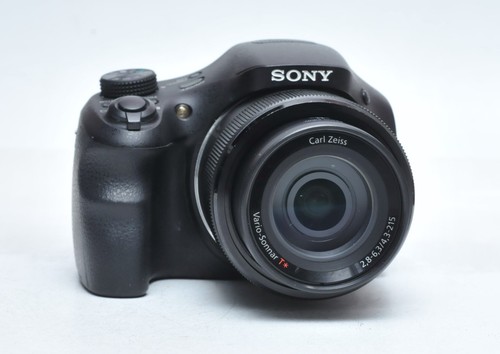 Sony cyber shot dsc - sony, cyber-shot