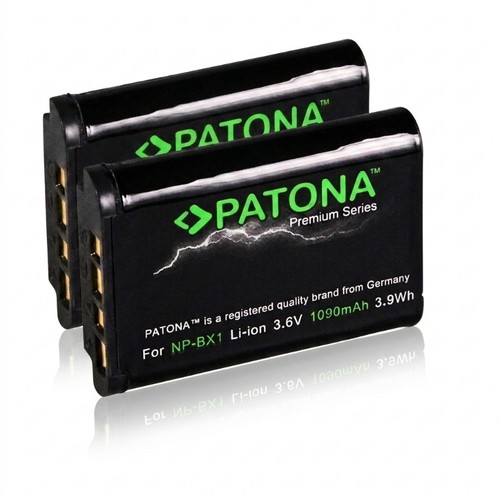 Batteria patona premium per - patona,