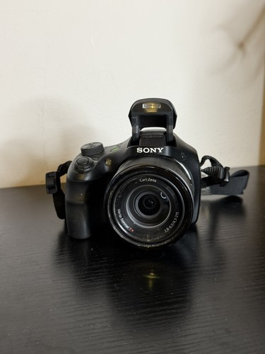 Sony cyber shot hx300 - cyber-shot,