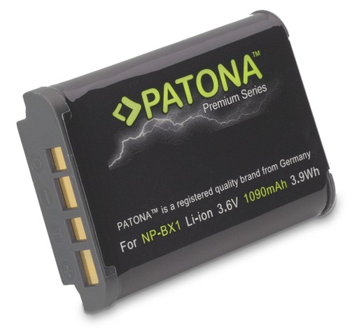 Batteria qualità premium - batteria,