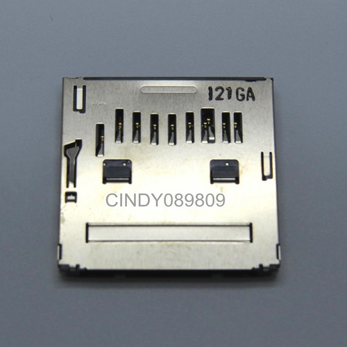 Supporto presa slot - , scheda