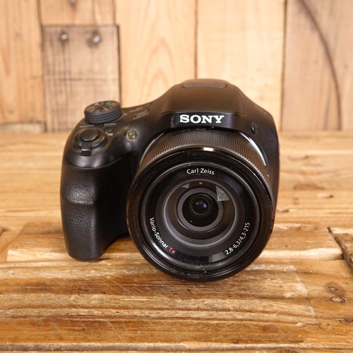Fotocamera bridge sony - bridge,