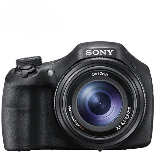 Sony cyber shot dsc hx300 - cyber-shot, dsc-hx300