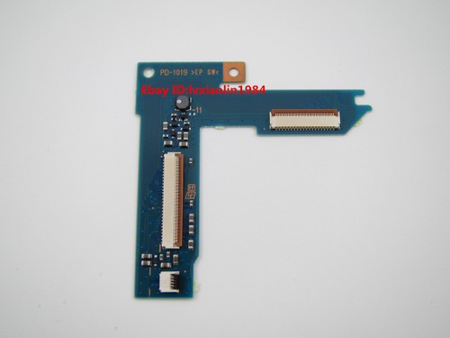Scheda driver schermo lcd - driver,