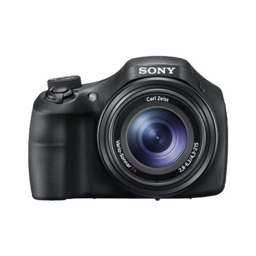 Sony fotocamera digitale