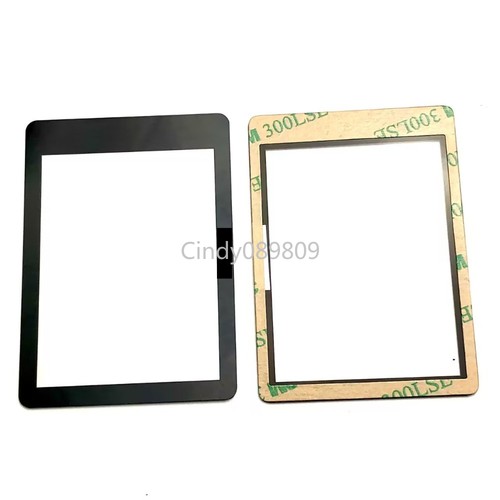 Vetro finestra display lcd - vetro,