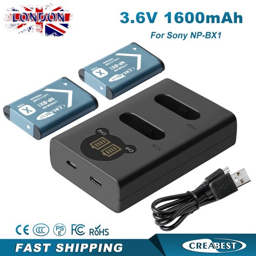 Bx1 batteria e - 2x,