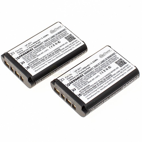Set batterie agli - 2, di
