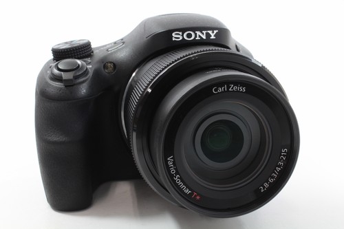Sony cyber shot - sony, cyber-shot