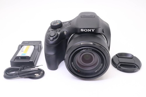 Fotocamera digitale sony - fotocamera,