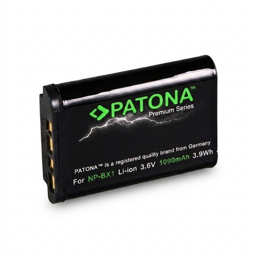 Batteria patona premium per - patona,