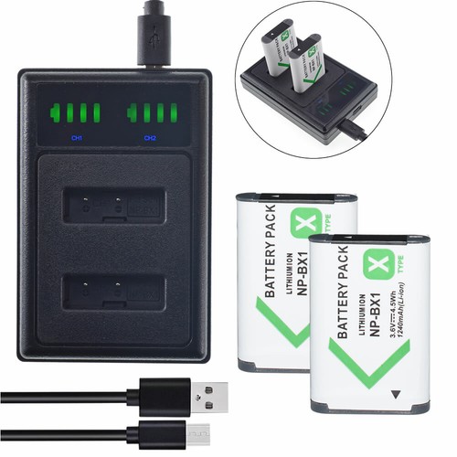 Batteria bx1 - 2x,