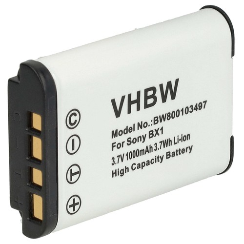 Batteria per sony - batteria,