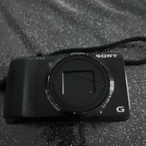 Sony cyber shot dsc - cyber-shot, dsc-hx300v