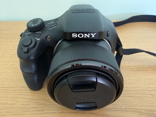 Sony cyber shot dsc - sony, cyber-shot
