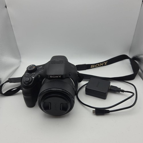 Sony cyber shot - sony, cyber-shot