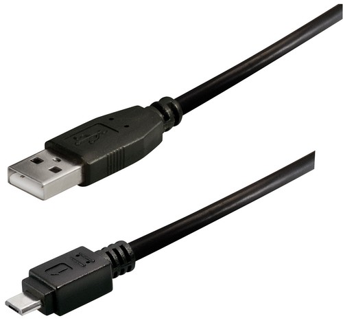 Cavo ricarica per sony - cavo, di