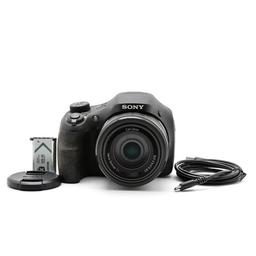 Sony dsc hx300 cyber shot - sony, dsc-hx300