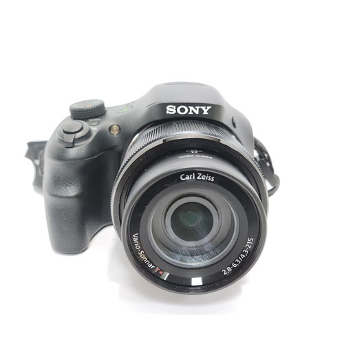 Camara reflex sony - camara,