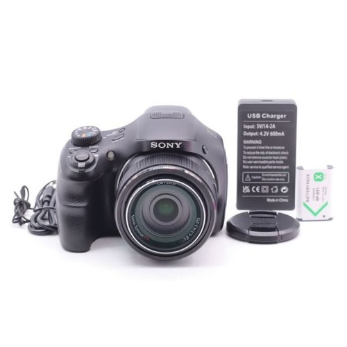 Eccellente sony cyber shot - eccellente,